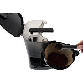 MELITTA 1010-14 cafetera de filtro programable Easy Timer - Negro MELITTA 1010-14 cafetera de filtro programable Easy Timer - Negro