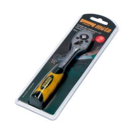 Mota Herramientas Llave de Carraca EC4 1/4" 45 Dientes Cromo Vanadio Precio: 10.50000006. SKU: B16X8LR7C4