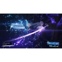 Square Enix 5021290098411 Final Fantasy VII Renacimiento - Juego de PS5 Square Enix 5021290098411 Final Fantasy VII Renacimiento - Juego de PS5