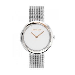 Reloj Mujer Calvin Klein 25200011 Precio: 184.89000013. SKU: S7233580