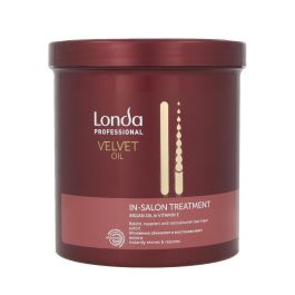 Londa Velvet Oil Treatment Tratamiento Capilar 750 mL Precio: 30.9899997. SKU: S8303923