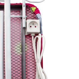 Tabla de Planchar Atlas Quid 120x38 cm