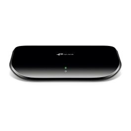 Tp-Link Switch No Gestionable SG1005D 5 Puertos Gigabit Ethernet para Sobremesa Precio: 14.7899994. SKU: S0202014