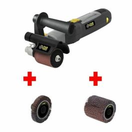 Fartools RDP601 Renovador de Precisión Pack con Cepillos para Tira Abrasiva para Lijar y Limpiar Madera y Metal en Áreas de Difícil Acceso Precio: 103.88999984. SKU: B14LZHNEJ6
