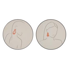 Cuadro Impresión Mujer 2/M Dm 50 X 1,20 X 50 cm Precio: 11.3377. SKU: B1HNQL4YRX