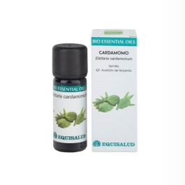 Bio Essential Oil Cardamomo Precio: 25.4999998. SKU: B168E6LZSF