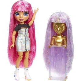 Estudio fashion rainbow high ¡con más de 300 looks! incluye una muñeca exclusiva. 22 cm Estudio fashion rainbow high ¡con más de 300 looks! incluye una muñeca exclusiva. 22 cm