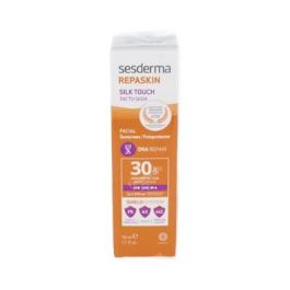 REPASKIN Facial FPS 30 Toque Seda 50 ml Precio: 32.49999984. SKU: B1JTX42J27