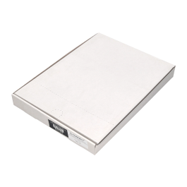 Q-connect Carpeta Dossier Uñero Plástico DIN A4, 120 Micras, Colores Surtidos, Caja de 100 Unidades Precio: 14.95000012. SKU: B173C7CX6X