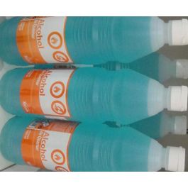 DUVER Alcohol De Quemar 1000 Cc con Metanol Precio: 2.59000016. SKU: B1AWDLSFVR