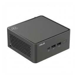 ASUS NUC 15 Pro Cyber Canyon C3 RNUC15CRHI300000 No Cord Precio: 414.49999943. SKU: B1925XJEQW