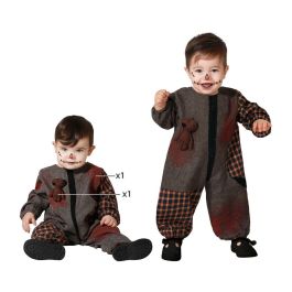 Disfraz para Bebés Muñeca Vudú Precio: 13.59000005. SKU: S1134976