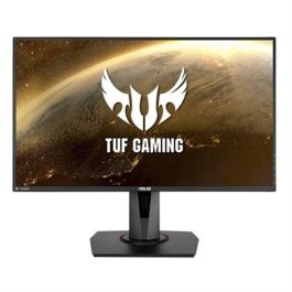 Monitor Gaming Asus TUF VG279QM 27"/ Full HD/ 1ms/ 280Hz/ IPS/ Multimedia/ Negro Precio: 286.5000006. SKU: B14AD7ZAQ7