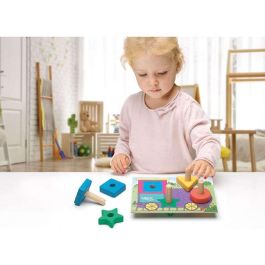 Juego screw Juego screw