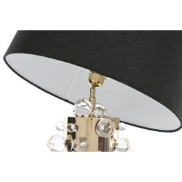Lámpara de mesa Home ESPRIT Dorado 50 W 220 V Lámpara de mesa Home ESPRIT Dorado 50 W 220 V