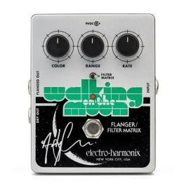 Ehx Walking On The Moon Analog Flanger Ehx Walking On The Moon Analog Flanger Precio: 170.50000011. SKU: B17M3T7SGE