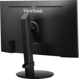 Viewsonic VG2409U-2 Monitor 23.8" Full HD LED IPS Negro 100Hz 4ms AMD FreeSync