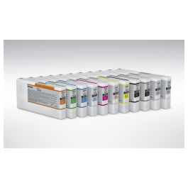 Epson GF Stylus Pro-4900 Cartucho Gris (200 ml)