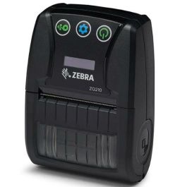 Impresora Térmica Zebra ZQ21-A0E01KE-00 Precio: 302.5. SKU: B1JHVBR24S