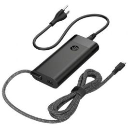 HP Cargador de portatil USB-C 110W HP Cargador de portatil USB-C 110W