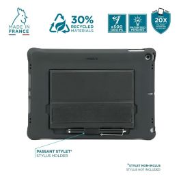Funda para Tablet Mobilis 053019 Negro iPad