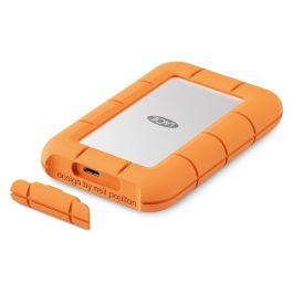 LaCie Rugged Mini SSD 1TB USB 3.2