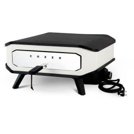 Horno de pizza eléctrico 17 - COZZE - 90356 - 230V/2200W - Puerta