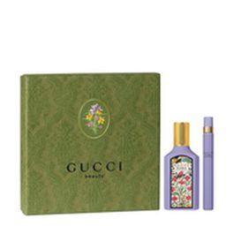 Set de Perfume Mujer Gucci Flora Gorgeous Magnolia Set de Perfume Mujer Gucci Flora Gorgeous Magnolia