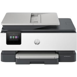 Multifunción HP Officejet Pro 8125e/ WiFi/ Dúplex/ ADF/ Blanca