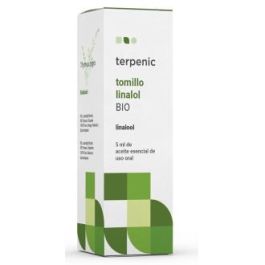 Tomillo Linalol Aceite Esencial Bio 5Ml. Precio: 18.5000002. SKU: B17EGQWMJF