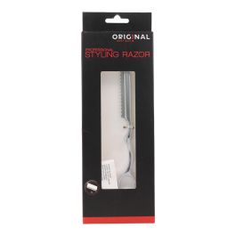 Sinelco Pro Original Styling Razor (5 Cuchillas) Precio: 7.58999967. SKU: B1E7F3FHF2