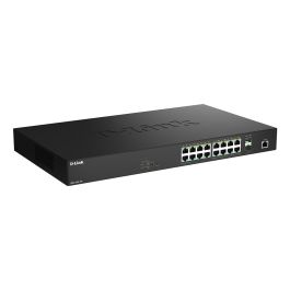 Switch D-Link DMS-1250-18P/E