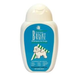 RING 5 VET Champú Veterinario para Perros de Pelo Blanco 250ml Precio: 9.89000034. SKU: B1AAEXPVGY