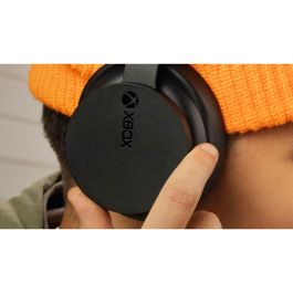 Microsoft Xbox Wireless Headset Black