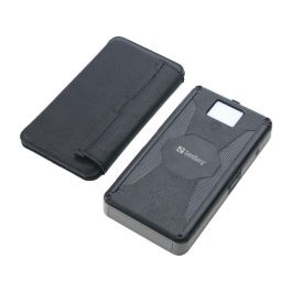 Sandberg Solar 6-Panel Powerbank 20000 Sandberg Solar 6-Panel Powerbank 20000