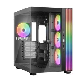 Caja Ordenador Gaming Be Quiet! Light Caja Ordenador Gaming Be Quiet! Light
