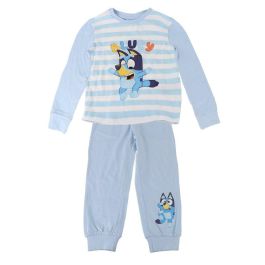 Cerdá Pijama Largo Bluey Single Jersey 6 Años Niños Precio: 17.59824. SKU: B1BS53WQ9K