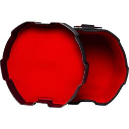 GATOR GRT-T0807 Estuche para Tom - 08" X 07"