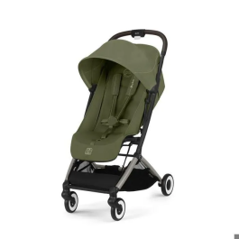 Cybex Gold Cochecito Orfeo TPE Verde Musgo 2025 CYB1740440091515 Precio: 345.5899997. SKU: B12Y47V3P8