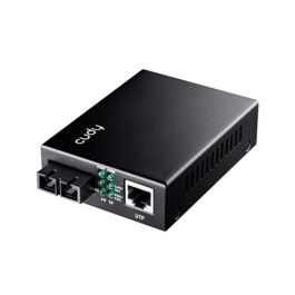 Conversor Rj45 A Sc Cudy Mc100 grsa - 20 Conversor Rj45 A Sc Cudy Mc100 grsa - 20 Precio: 8.49999953. SKU: B17FHHY6Q3