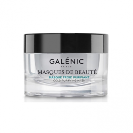 Galenic Masques De Beauté Mascarilla Fría Purificante 50 mL Precio: 22.94999982. SKU: B1BXJHKY7B