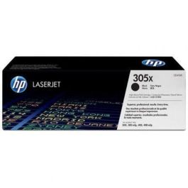 Tóner Original HP nº305X XL Alta Capacidad/ Negro Precio: 136.88999951. SKU: S5601747