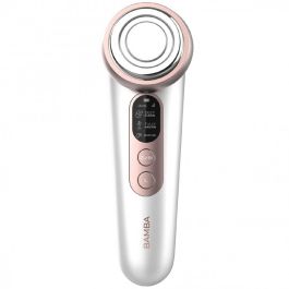 Masajeador Facial Cecotec FaceCare LightSonic Blanco Precio: 36.49999969. SKU: B12LD4XQRL