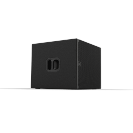 Subwoofer Amplificado De 18 Pulgadas Subwoofer Amplificado De 18 Pulgadas