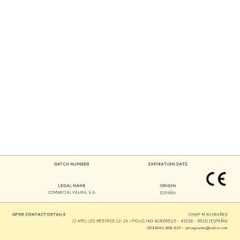 Sartén Valira AIRE IND 4641/25 Negro Aluminio Ø 20 cm Inducción Sartén Valira AIRE IND 4641/25 Negro Aluminio Ø 20 cm Inducción