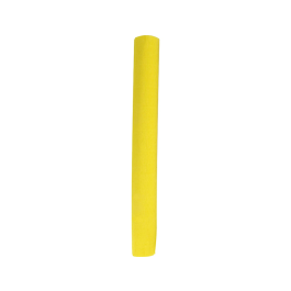 Liderpapel Papel Crespón Amarillo 50 cm x 2,5 m 85g/m2