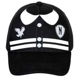Gorra Varsity Miercoles Gorra Varsity Miercoles