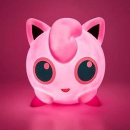 Lampara Led Teknofun Madcow Entertainment Pokemon Lampara Led Teknofun Madcow Entertainment Pokemon