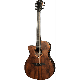 Lag Guitarra Acústica Electroacústica Auditorium Cutaway A/E Sauvage para Zurdos Precio: 562.38864. SKU: B1CCZ7Q2VT