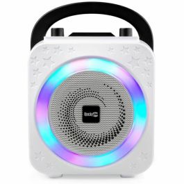 Rockjam PS150 Karaoke Bluetooth 5W Negro